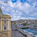 Teatro Suite&rooms 4* Fiume