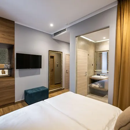 Teatro Suite&rooms Fiume