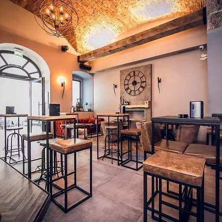 Teatro Suite&rooms 4* Fiume