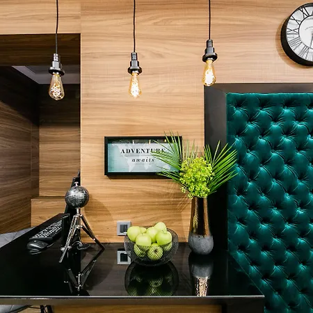 Teatro & Pensjonat 4*