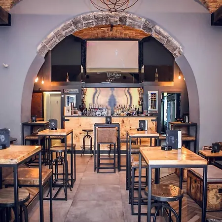 Teatro Suite&rooms Affittacamere