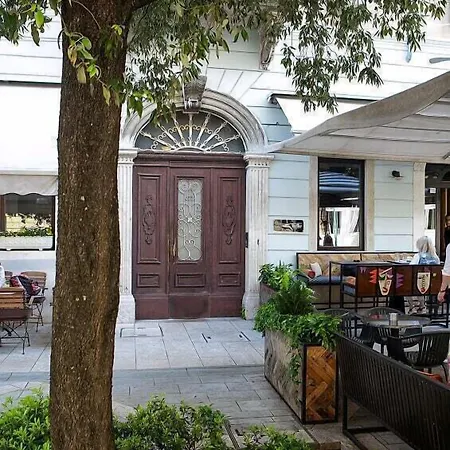 Affittacamere Teatro Suite&rooms Fiume