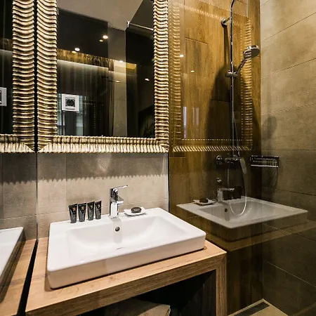 Pensjonat Teatro & 4*