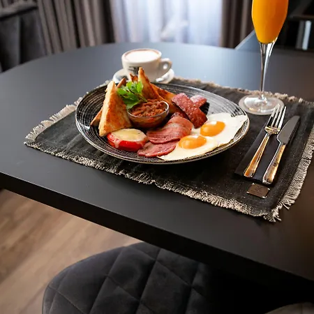 Teatro Suite&rooms 4* Fiume