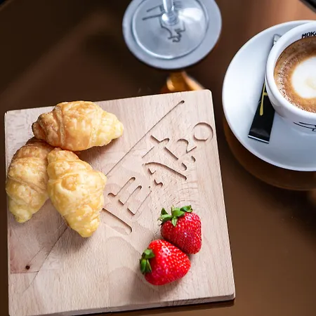 Teatro Suite&rooms Affittacamere