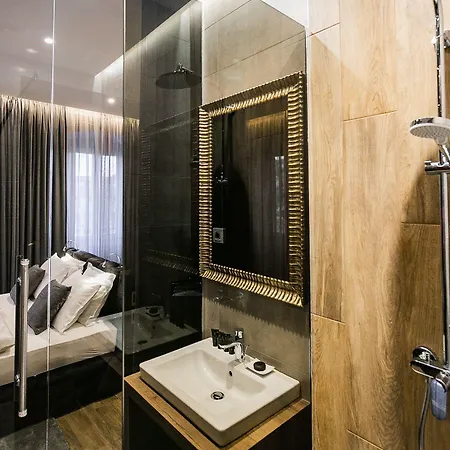 Affittacamere Teatro Suite&rooms