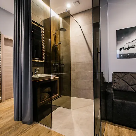 Teatro Suite&rooms Fiume