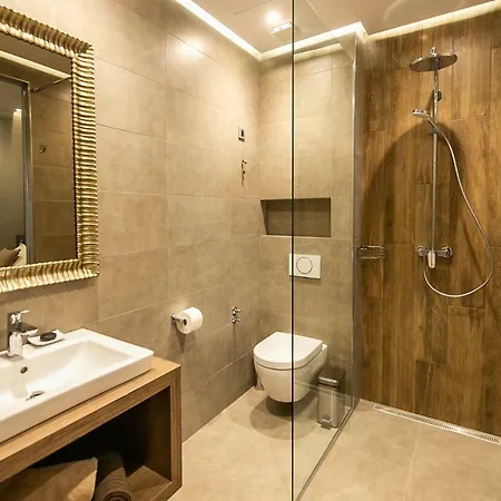 Guest house Teatro &