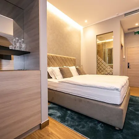 Guest house Teatro & Rijeka