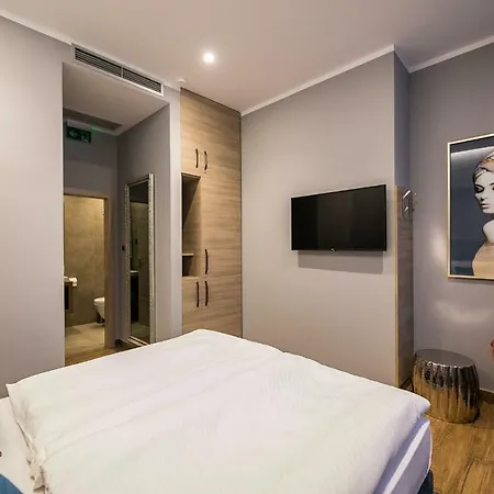 Guest house Teatro &