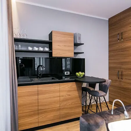 Teatro Suite&rooms Affittacamere