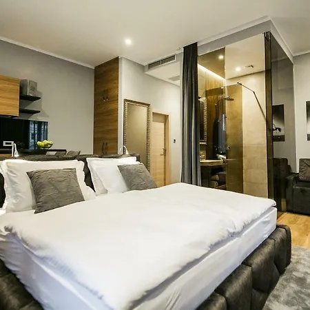 Guest house Teatro &