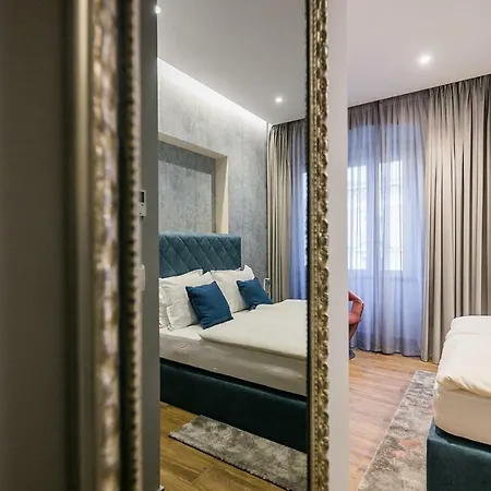 Guest house Teatro &