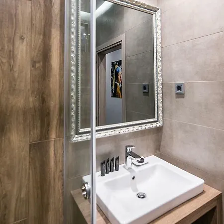 Guest house Teatro & Rijeka