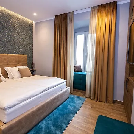 Teatro & Guest house Rijeka