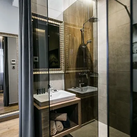 Teatro Suite&rooms Affittacamere 4*