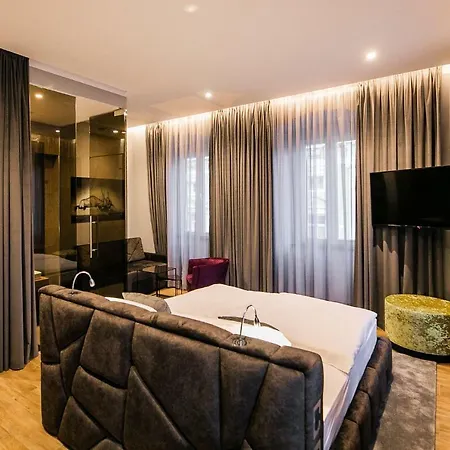 Guest house Teatro & Rijeka