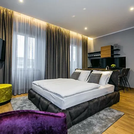 Teatro Suite&rooms 4*