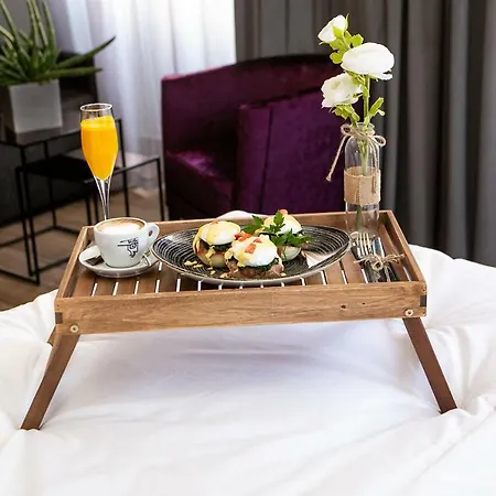 Teatro Suite&rooms Fiume