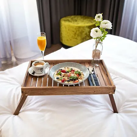 Teatro Suite&rooms 4* Fiume