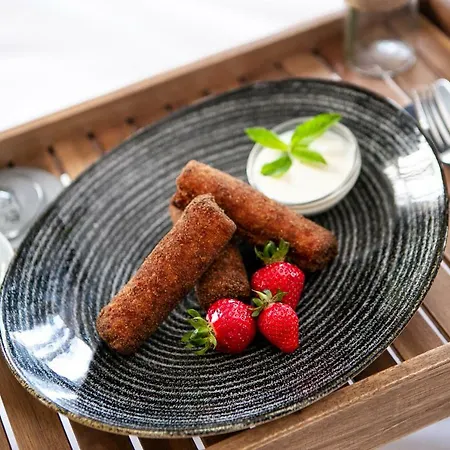 Teatro Suite&rooms 4* Fiume