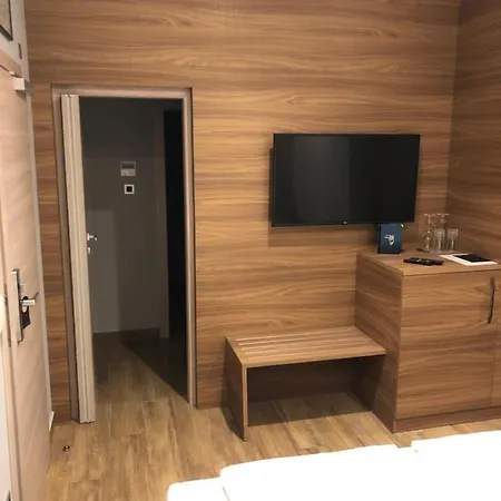 Affittacamere Teatro Suite&rooms