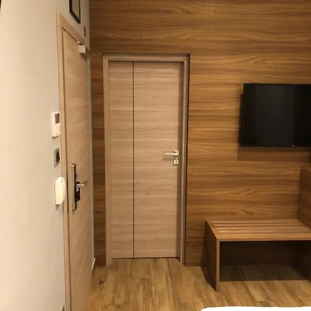 Teatro & Guest house Rijeka