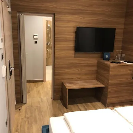 Teatro & Guest house Rijeka