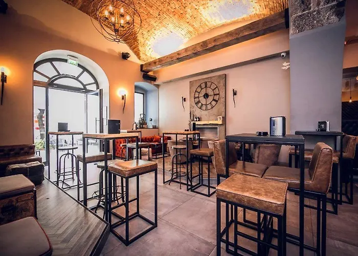 Teatro Suite&rooms 4* Rijeka