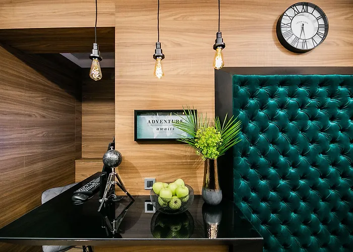 Teatro & Vendégház 4*