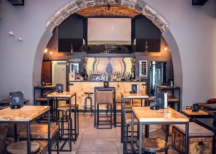 Teatro Suite&rooms Pensiune