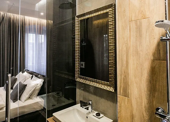 Vendégház Teatro &