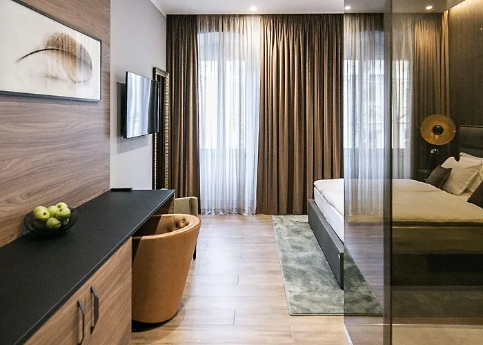 Teatro & 4* Fiume