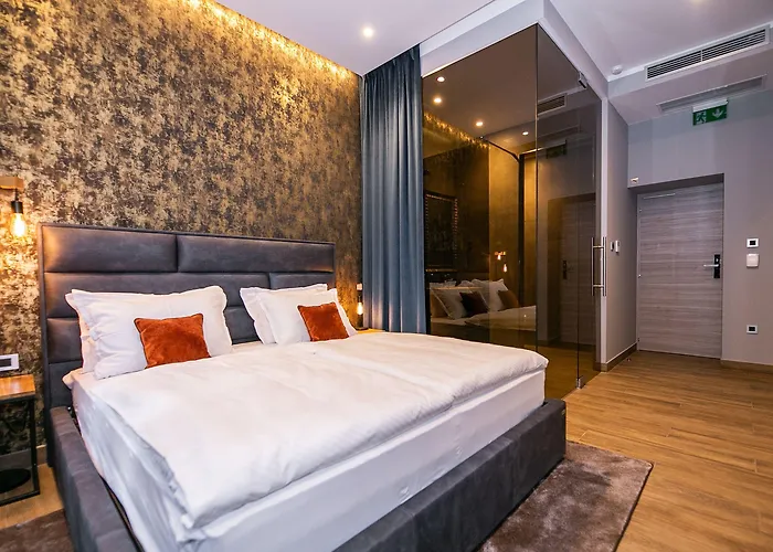 Teatro Suite&rooms