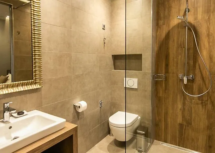 Vendégház Teatro &