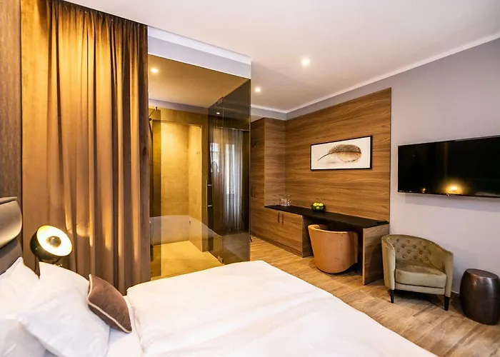 Teatro & 4* Fiume