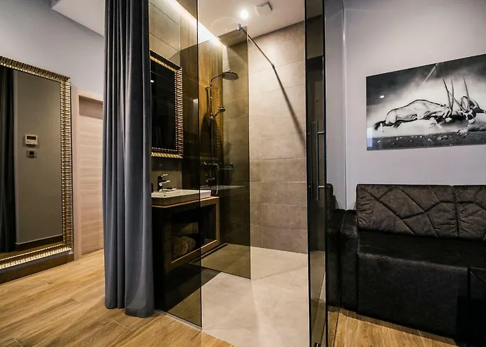 Teatro Suite&rooms 4*