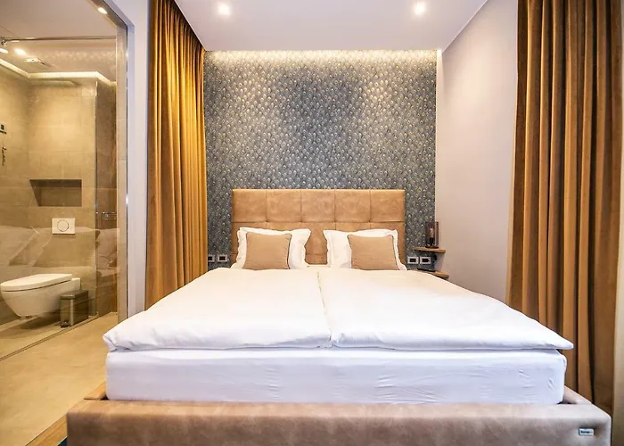 Teatro Suite&rooms Rijeka