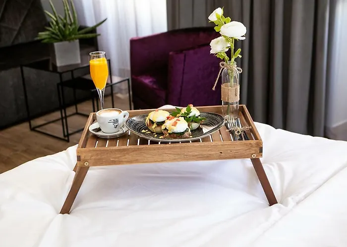 Teatro Suite&rooms Rijeka
