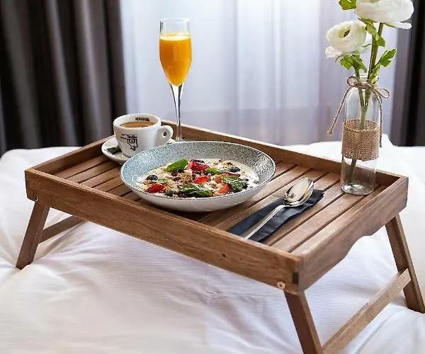 Teatro Suite&rooms 4*