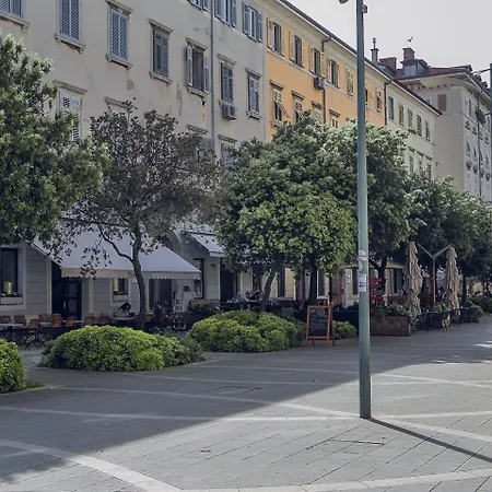 Teatro & Rijeka