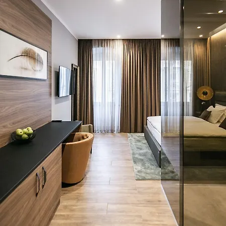 Teatro & 4* Rijeka