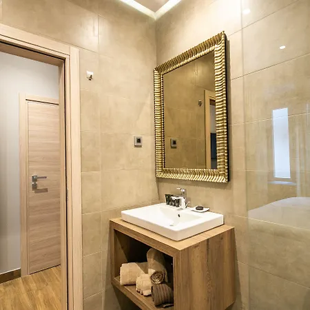 Pensjonat Teatro & 4*