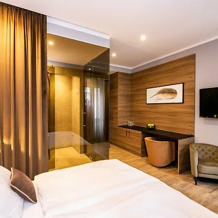 Teatro & 4* Fiume