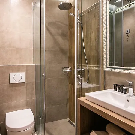 Pensjonat Teatro & 4*