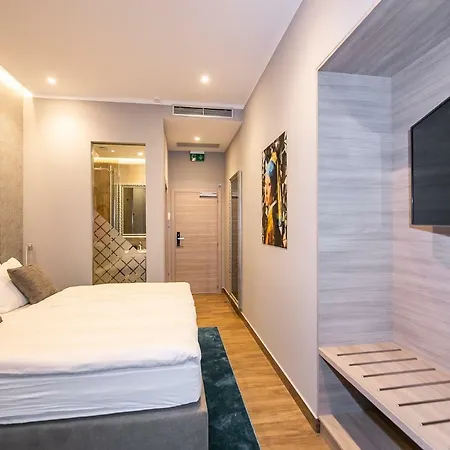 Teatro & ゲストハウス