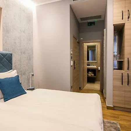 Penzion Teatro & 4*
