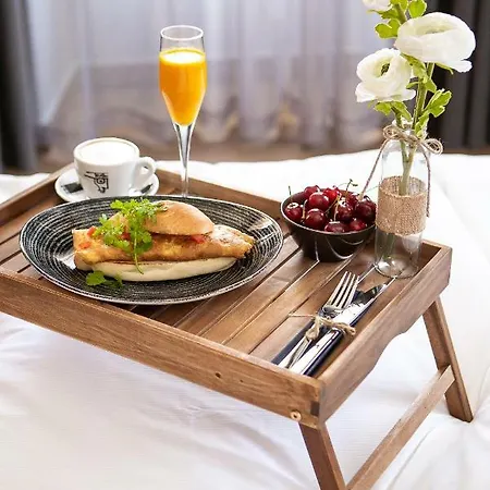 Teatro & 4* リエカ