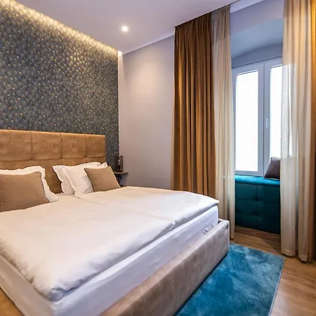 Teatro & Pensjonat 4*