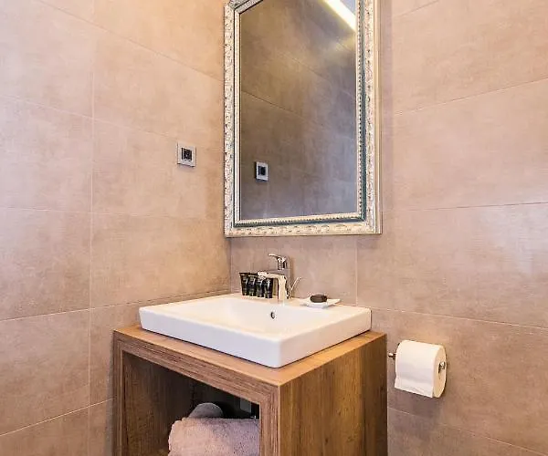 Teatro & 4* Rijeka
